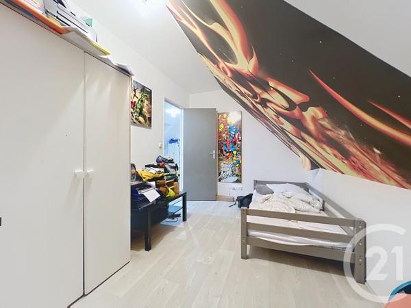 Maison à vendre  5 pièces - 113,33 m2 PONT AUDEMER - 27