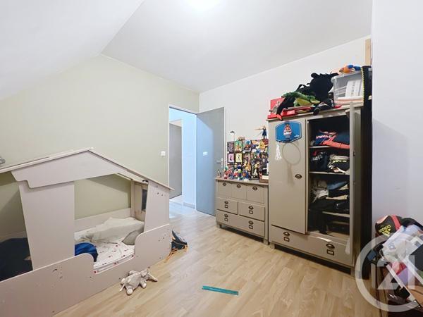 Maison à vendre  5 pièces - 113,33 m2 PONT AUDEMER - 27