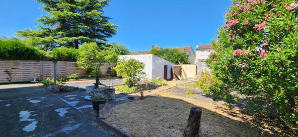 Charmante Maison dans un quartier résidentiel !