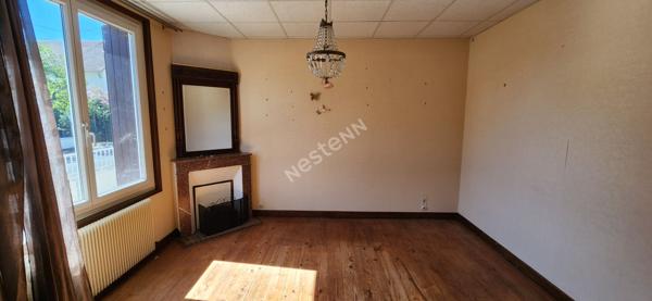 Charmante Maison dans un quartier résidentiel !