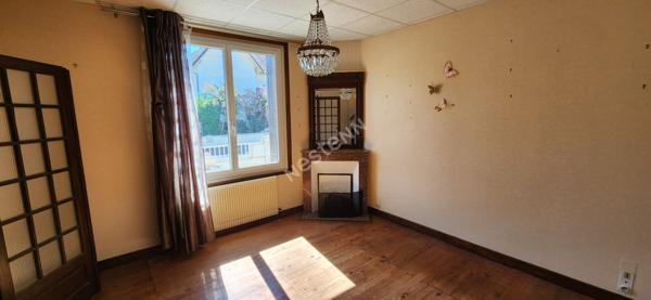 Charmante Maison dans un quartier résidentiel !