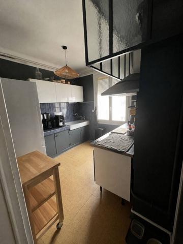 APPARTEMENT à royan