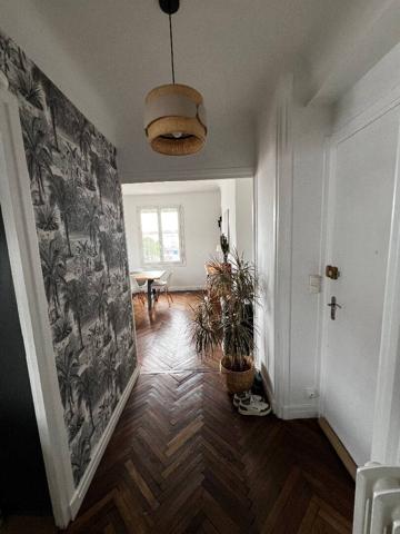APPARTEMENT à royan
