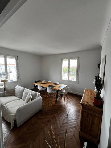 APPARTEMENT à royan