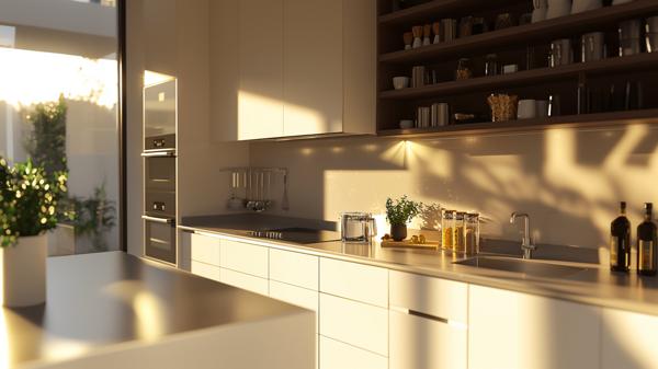 Magnifique T4 attypique