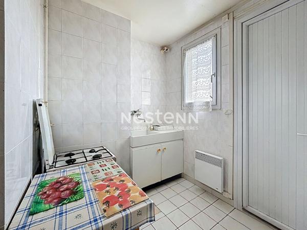 APPARTEMENT 3 PIÈCES DREUX, IDÉAL INVESTISSEMENT LOCATIF OU PREMIER ACHAT - CAVE, GARAGE FERMÉ