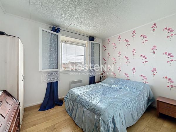 APPARTEMENT 3 PIÈCES DREUX, IDÉAL INVESTISSEMENT LOCATIF OU PREMIER ACHAT - CAVE, GARAGE FERMÉ