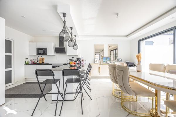 Maison à vendre |  Cramchaban |  6 pièces | 149 m²