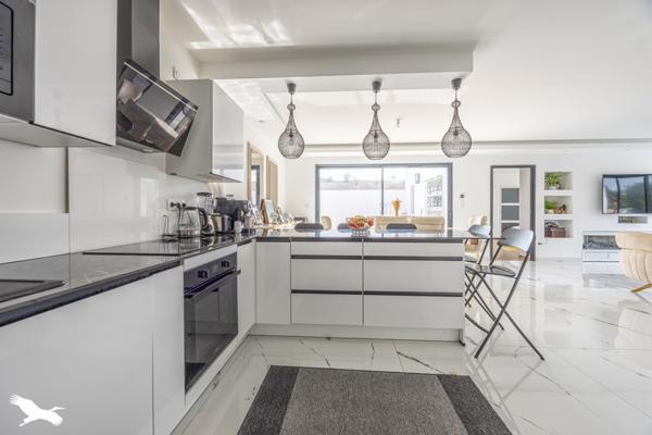 Maison à vendre |  Cramchaban |  6 pièces | 149 m²