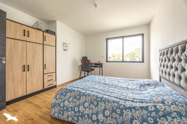 Maison à vendre |  Cramchaban |  6 pièces | 149 m²