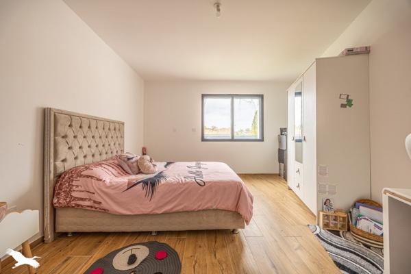 Maison à vendre |  Cramchaban |  6 pièces | 149 m²