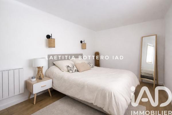 Location appartement 3 pièces 72 m² Sanary-sur-Mer