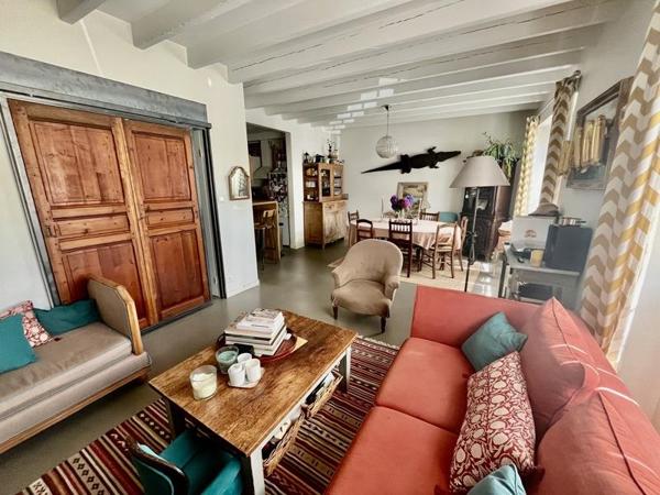 Maison à vendre |  Nantes |  4 pièces | 90,6 m²