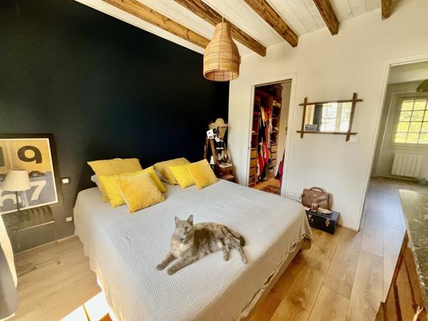 Maison à vendre |  Nantes |  4 pièces | 90,6 m²