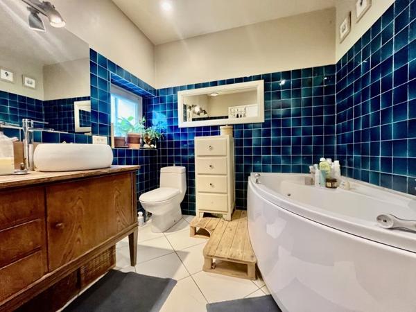 Maison à vendre |  Nantes |  4 pièces | 90,6 m²