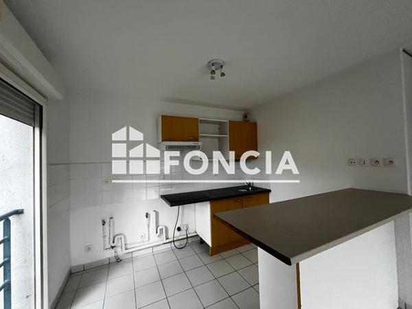 Location Appartement 3 pièces 63.9 m² - 49 RUE DU MARECHAL LIAUTEY Coulounieix Chamiers 24660