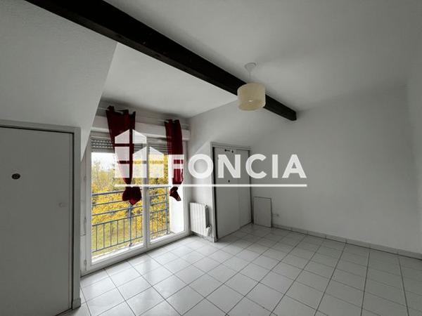 Location Appartement 3 pièces 63.9 m² - 49 RUE DU MARECHAL LIAUTEY Coulounieix Chamiers 24660