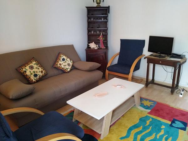 Appartement Le Croisic 2 pièces