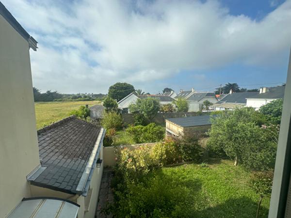 Appartement Le Croisic 2 pièces