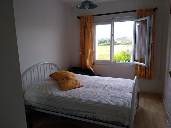 Appartement Le Croisic 2 pièces