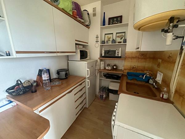 Appartement Le Croisic 2 pièces