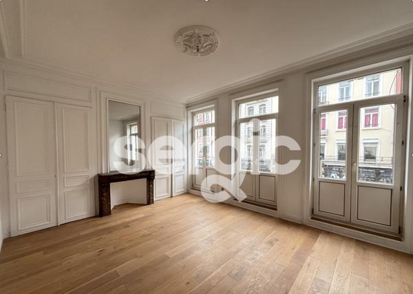 Achat 2 Pieces 53 59000 Lille hdf5078