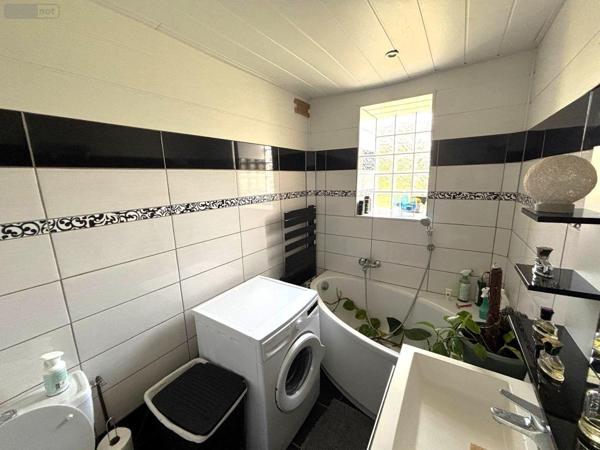 Maison à vendre à Souppes-sur-Loing en Seine-et-Marne (77460), ref : 146   
Champs sur les Bois