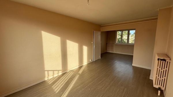 Appartement 3 pièce(s) 2 chambre(s) 66.18 m²