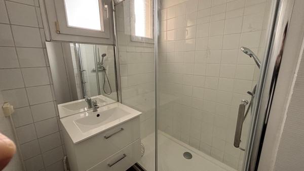 Appartement 3 pièce(s) 2 chambre(s) 66.18 m²