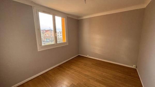 Appartement 3 pièce(s) 2 chambre(s) 66.18 m²