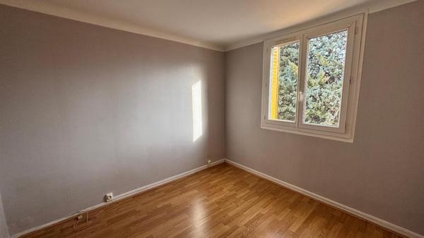 Appartement 3 pièce(s) 2 chambre(s) 66.18 m²