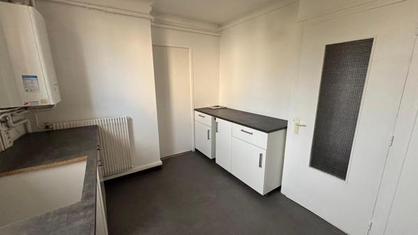 Appartement 3 pièce(s) 2 chambre(s) 66.18 m²