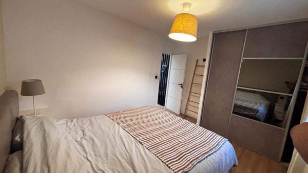 Maison à Gignac-la-Nerthe avec terrasse, piscine et garage