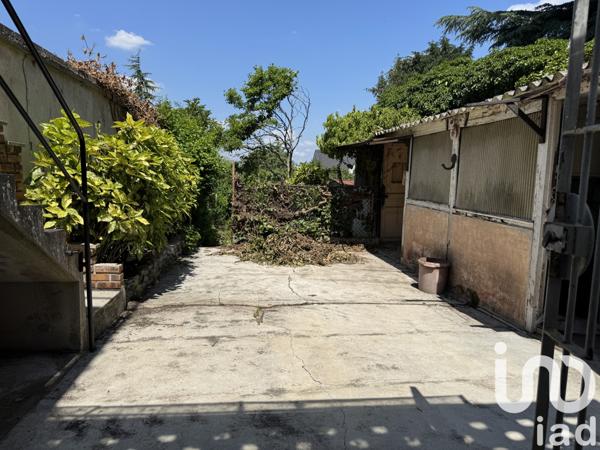 Maison à vendre 4 pièces 90 m² Boissy-Saint-Léger
