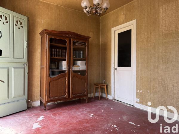 Maison à vendre 4 pièces 90 m² Boissy-Saint-Léger