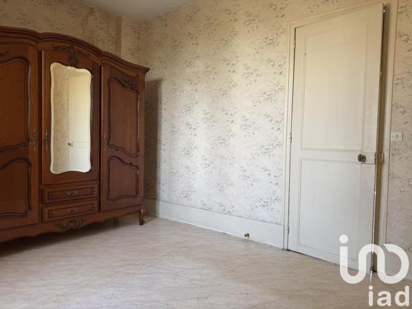 Maison à vendre 4 pièces 90 m² Boissy-Saint-Léger