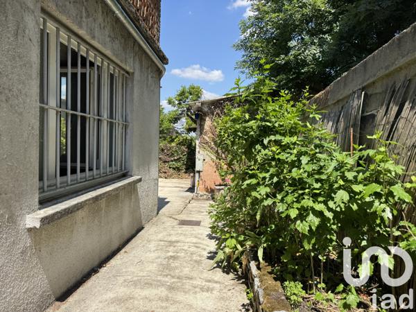 Maison à vendre 4 pièces 90 m² Boissy-Saint-Léger