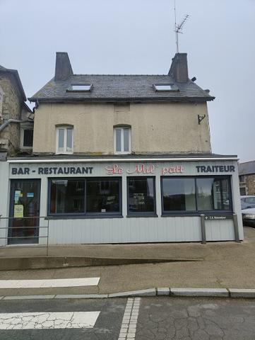 Fonds De Commerce - 100 m² Exclusivité efficity