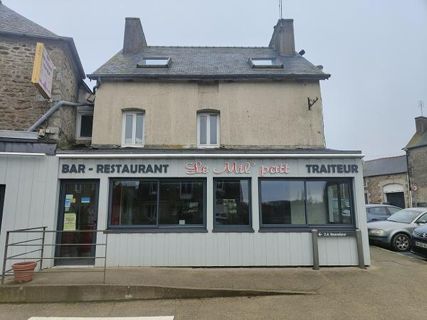 Fonds De Commerce - 100 m² Exclusivité efficity