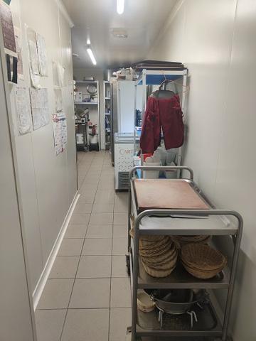 Fonds De Commerce - 100 m² Exclusivité efficity