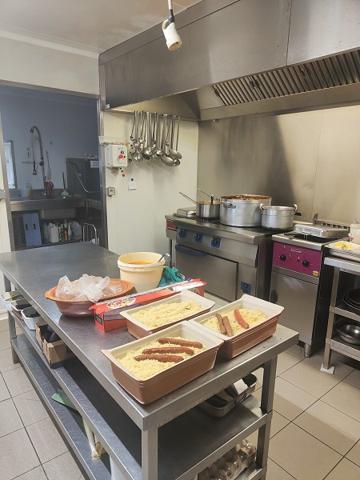 Fonds De Commerce - 100 m² Exclusivité efficity