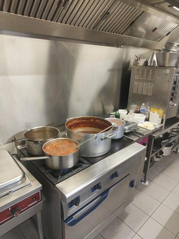 Fonds De Commerce - 100 m² Exclusivité efficity