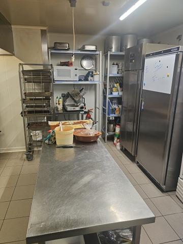 Fonds De Commerce - 100 m² Exclusivité efficity