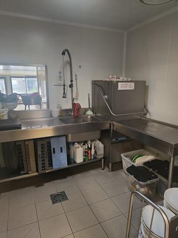 Fonds De Commerce - 100 m² Exclusivité efficity