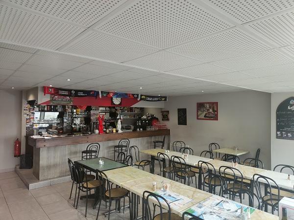 Fonds De Commerce - 100 m² Exclusivité efficity