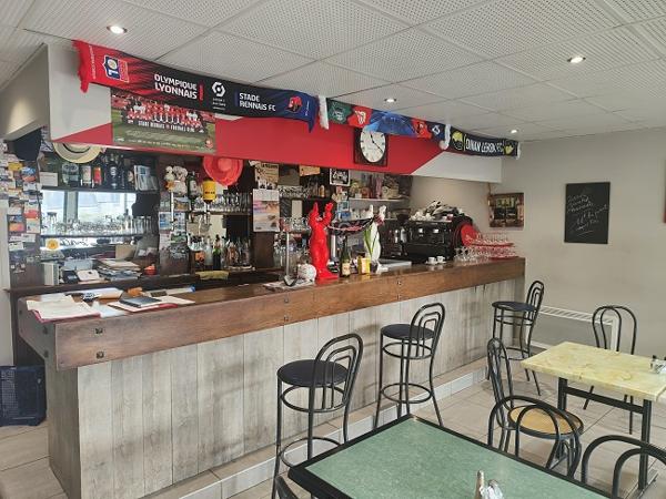 Fonds De Commerce - 100 m² Exclusivité efficity