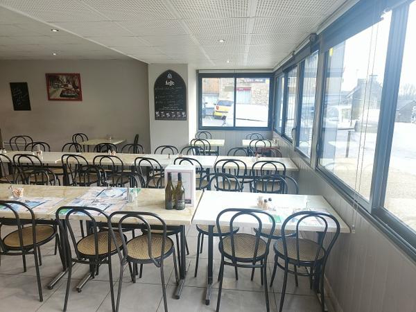 Fonds De Commerce - 100 m² Exclusivité efficity