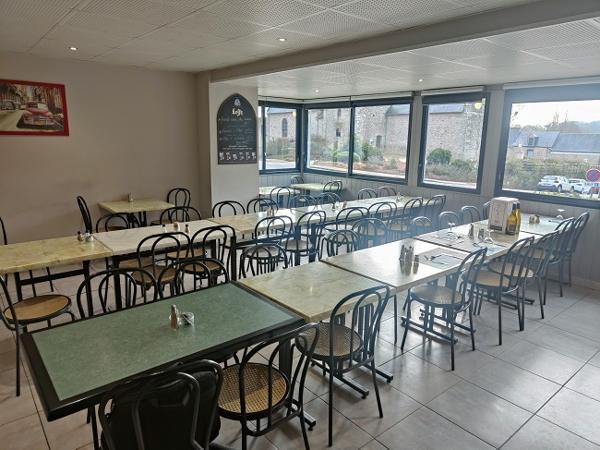 Fonds De Commerce - 100 m² Exclusivité efficity