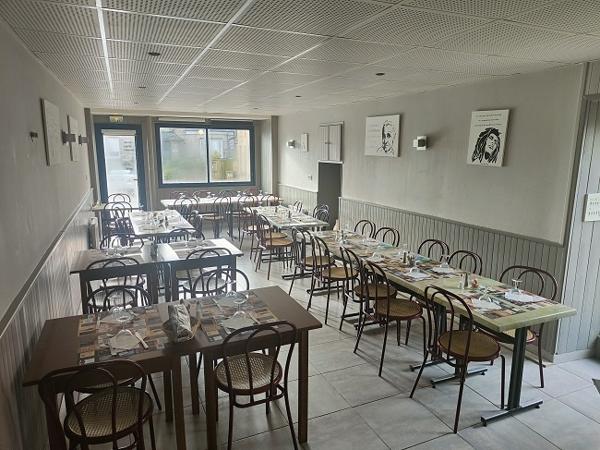 Fonds De Commerce - 100 m² Exclusivité efficity