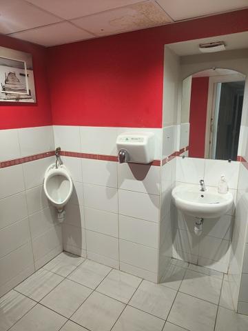 Fonds De Commerce - 100 m² Exclusivité efficity